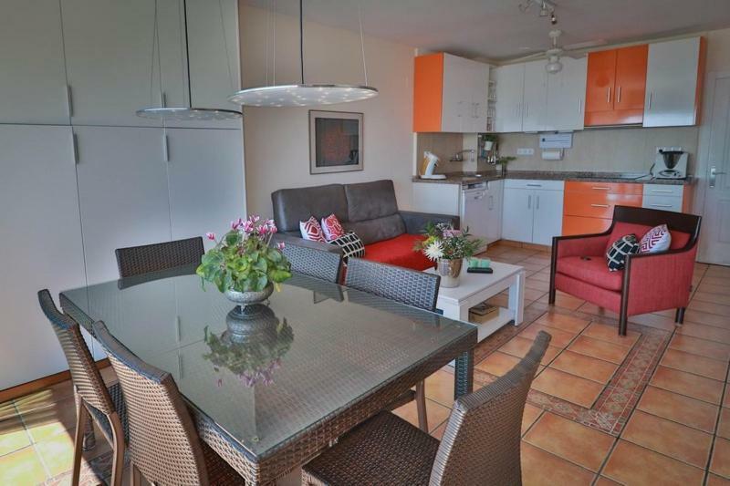 Апартаменти Piso Benalmadena Sky Екстер'єр фото