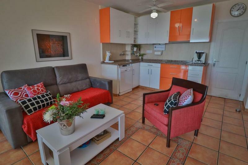 Апартаменти Piso Benalmadena Sky Екстер'єр фото