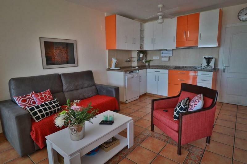 Апартаменти Piso Benalmadena Sky Екстер'єр фото